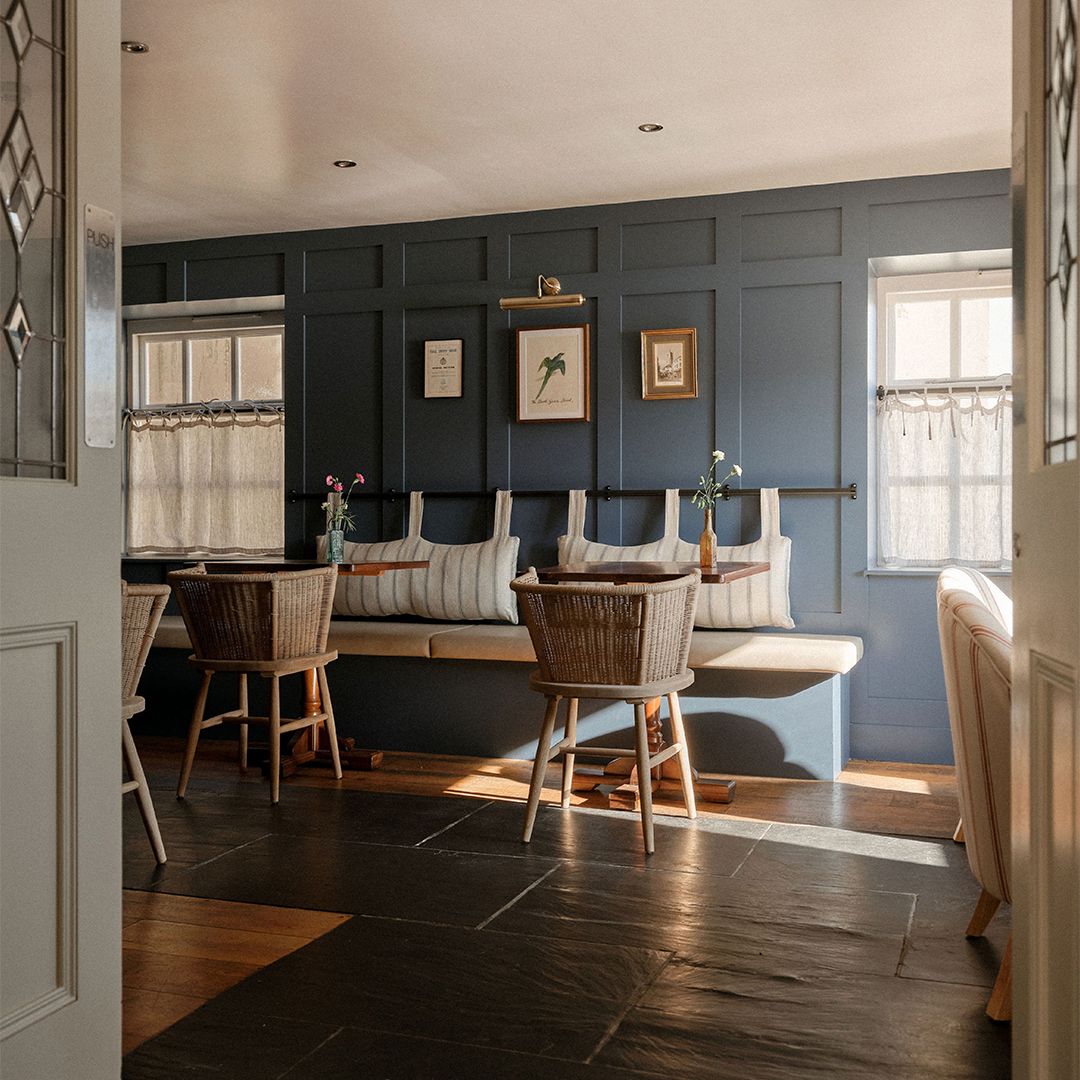 We Are Absolute About Brand & Interior Designers for Hospitality, Retail and Property